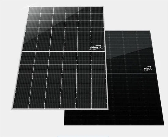 10kw Off Grid PV System