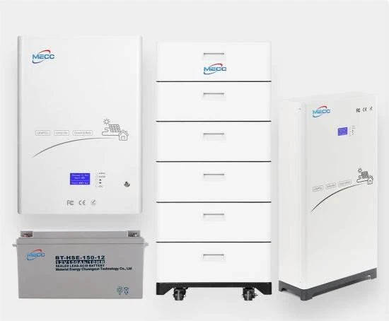 12kw Solar Power Systems Hybrid