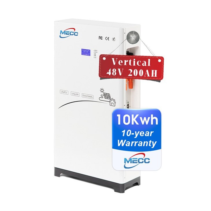 48V 200Ah Lithium Battery Pack