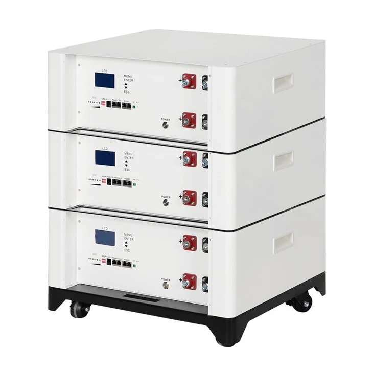 48V Lifepo4 Battery