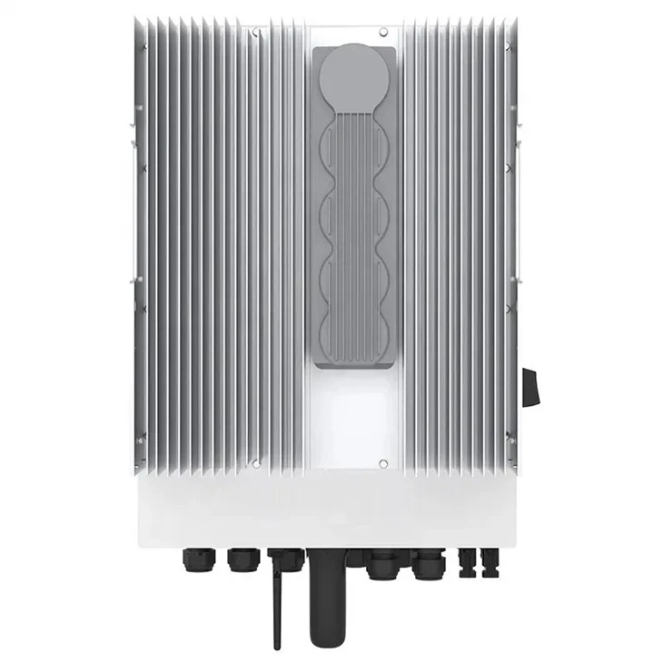 5kw Grid Tie Inverter