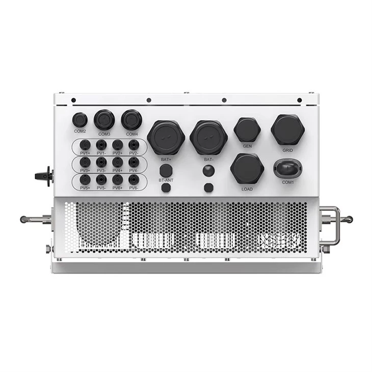 5kw Grid Tie Inverter