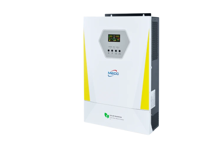 5KW Off Grid Solar Charge Inverter