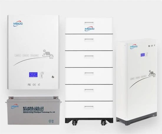 8kw Solar Panel System Off Grid