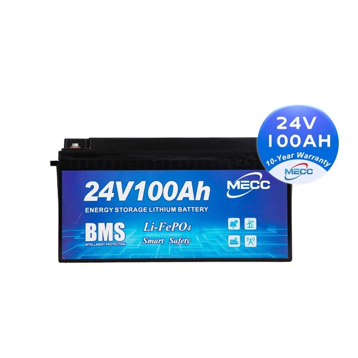 Comprehensive Analysis Of 12.8V 200AH Lead - Modified Lithium Batteries
