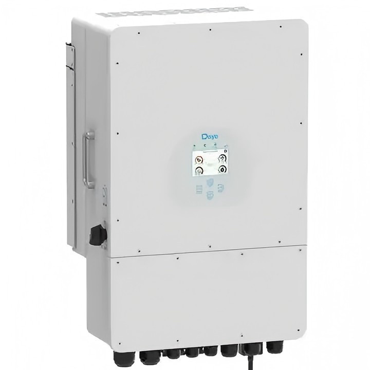 Deye 10kw Solar Hybrid Inverter MPPT