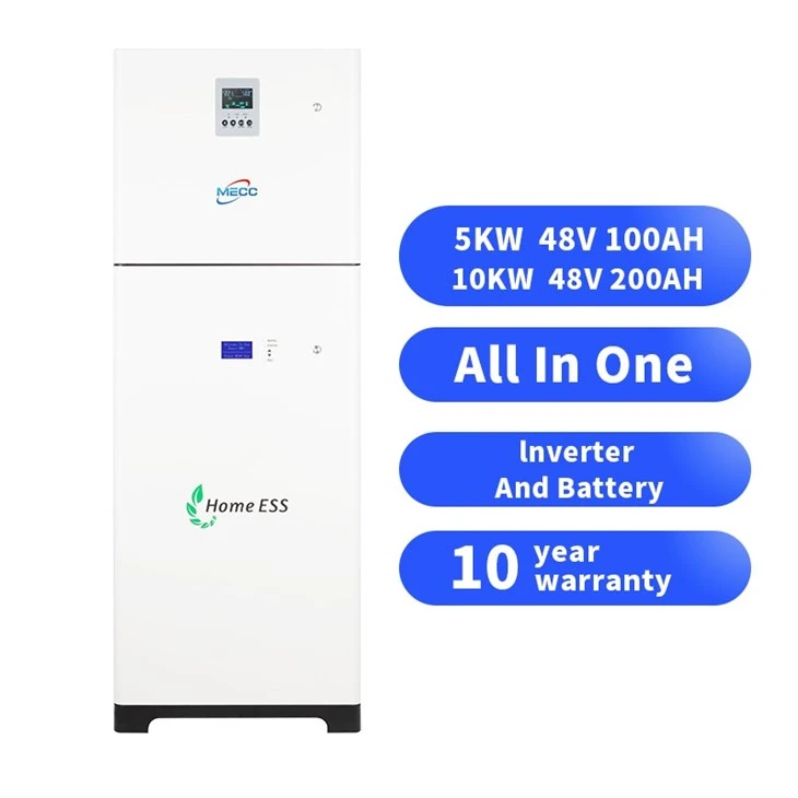 ESS 20kw Energy Storage System