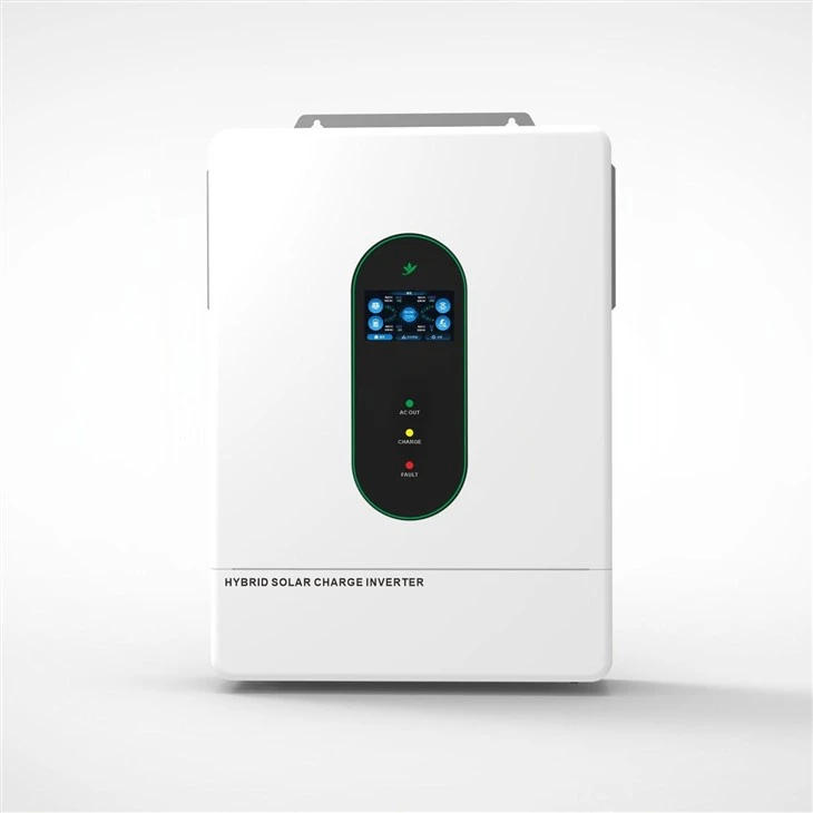 Hybrid 12kw Pv Inverter