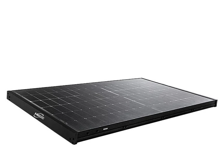 Micro Inverter Balcony Solar System 400W