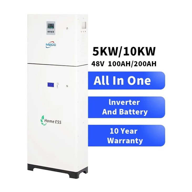 Safe And Easy To Use Photovoltaic All in One Machines For Sale