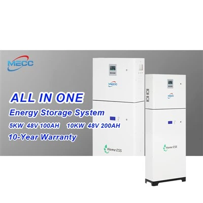 10kw solè varyateur tout nan yon sèl