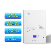 10KWH ityòm batri anpile