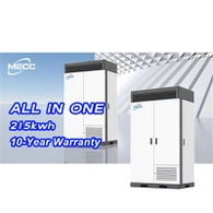 280AH Enèji Depo Veso Endistriyèl