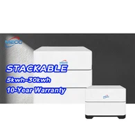 48v Bms 10KWH ityòm anpile batri