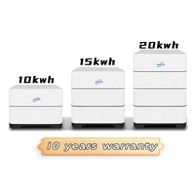 5KWH ityòm pil anpile