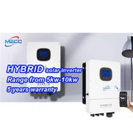 MPPT WIFI 3.5kw Hybrid Inverter