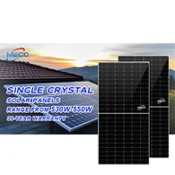 Enèji Optimize 580w Panno Solè