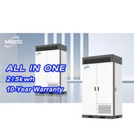 Enèji Vèt Endistriyèl ak Komèsyal Sistèm Depo Enèji Fotovoltaik