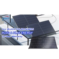 Mirco Inverter System Sou Balkon 405W