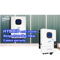 WIFI 15kw Hybrid Inverter