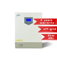 Single Faz Inverter Off Grid 30kw
