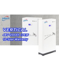 Siperyè 51.2V 300AH pouvwa miray batri pake