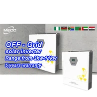 Top-dan Single Faz Inverter Off Grid 30kw